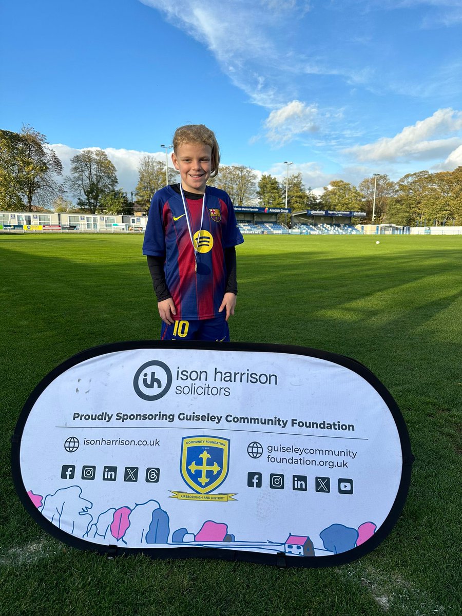 GAFC Community tweet media