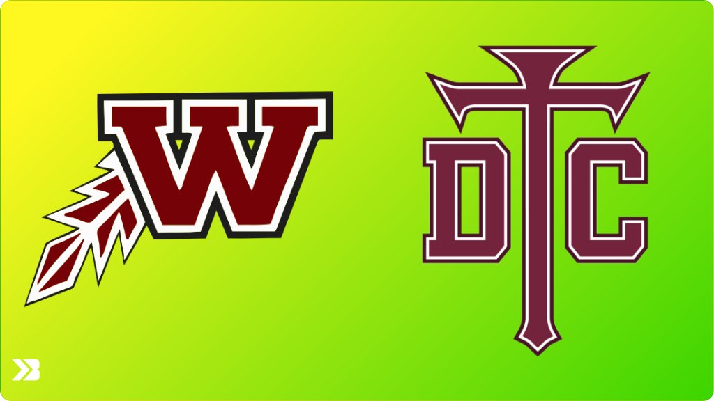 Football (Varsity) Game Day! - Check out the event preview for the The Waterloo West Wahawks vs The Dowling Catholic Maroons. It starts at 7:00 PM and is at Mediacom Stadium. gobound.com/ia/ihsaa/footb…