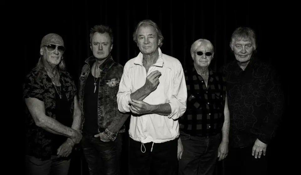NOTICIAS: DEEP PURPLE + MICHAEL SCHENKER + <a href="/MoscuBabies/">Moscú Babies</a> 

"Deep Purple actuarán en Músicos en la Naturaleza – Nuevo single de MSG – Nuevo tema de Moscú Babies"

Noticias: diosesdelmetal.org/noticias-deep-…

Por Rockberto

#NoticiasDDM #AgendaDeConciertosDDM <a href="/SLNFANZINE/">SOUNDS LIKE NEW</a>