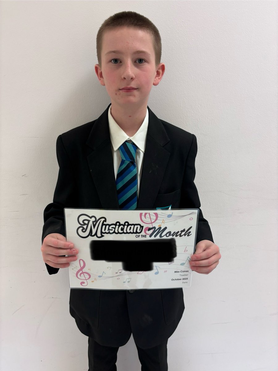 Calderhead Music tweet media