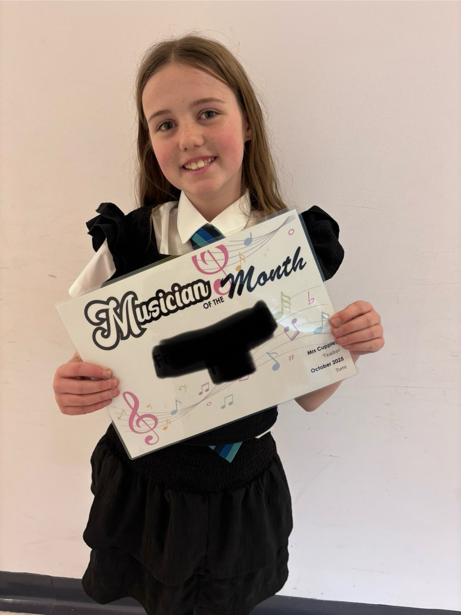 Calderhead Music tweet media