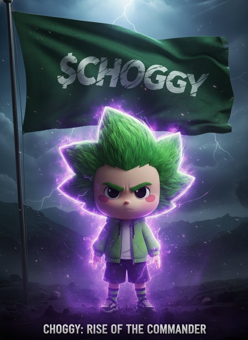 choggyy0x's tweet photo. A new era in memes has begun. $CHOGGY leads the charge.
#memecoins #Cryptocurency #solana #btc #choggy #PumpFunLaunch https://t.co/Ld7cyOvD6c