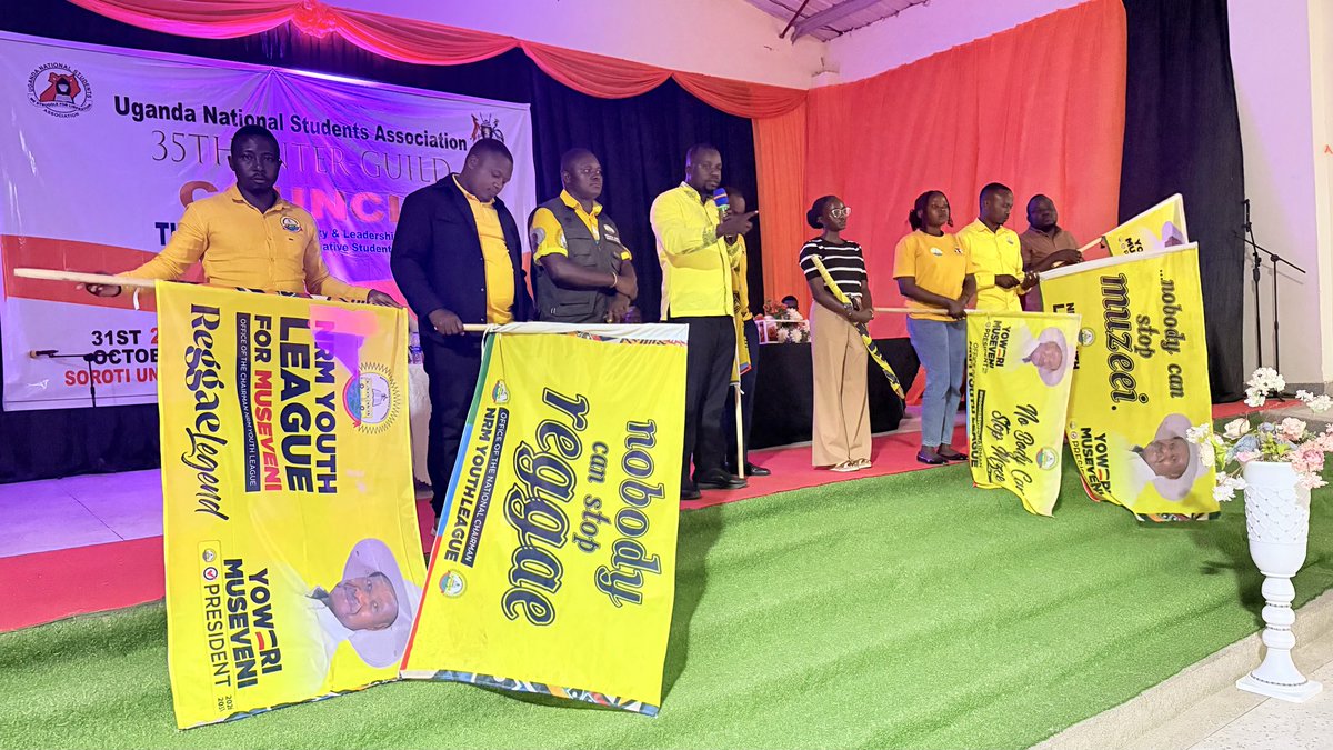 Hon. Shema Saidi tweet media