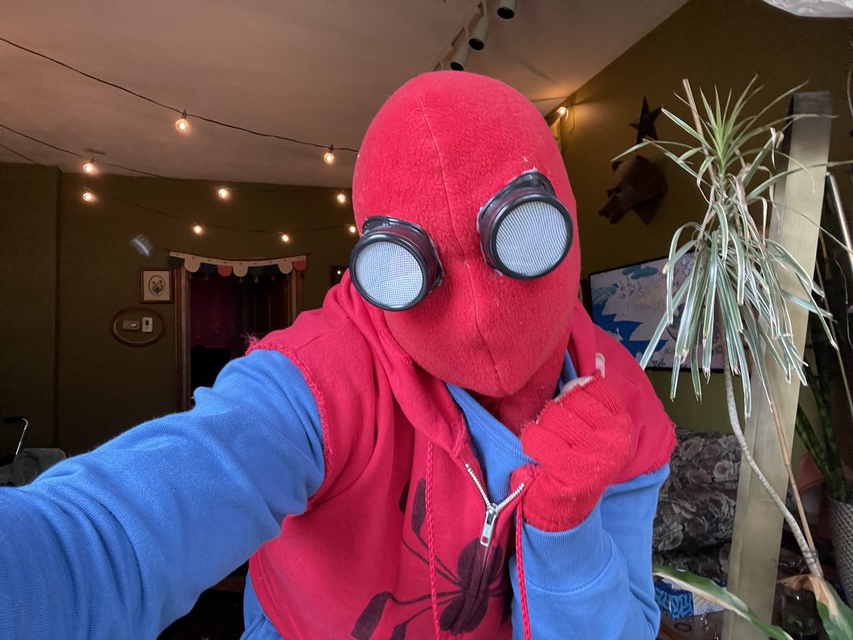 🕸️🕷️🕸️