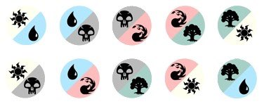 Happy Halloween! Share to scare a Magic the Gathering player xoxo.