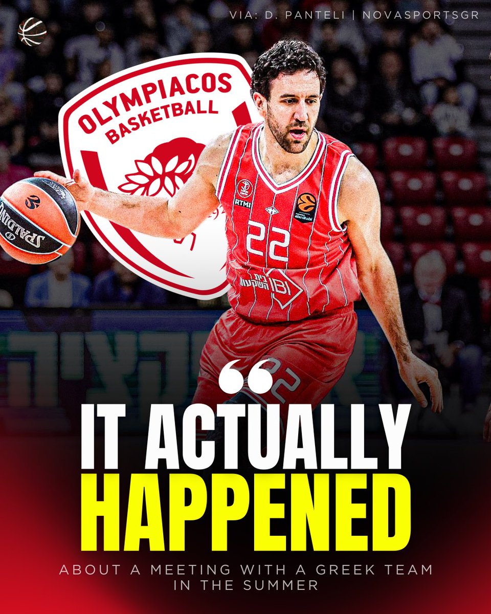 bballmaniacs_'s tweet photo. Micic talked about what happened over the summer concerning his transfer👀

Via: @dora_panteli | @novasportsgr 

#basketballmaniacs #basketball #olympiacosbc #paobc #euroleague #hapoel #kkcz #partizan #micic https://t.co/qz3pwi6dzk
