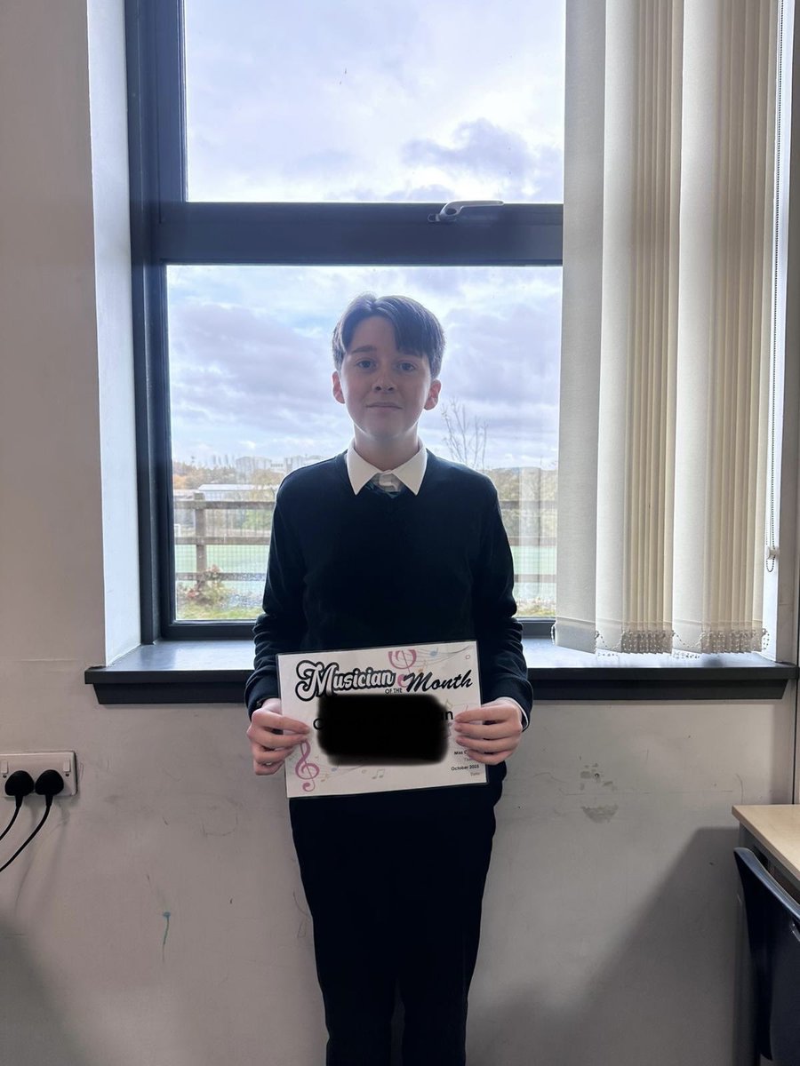 Calderhead Music tweet media