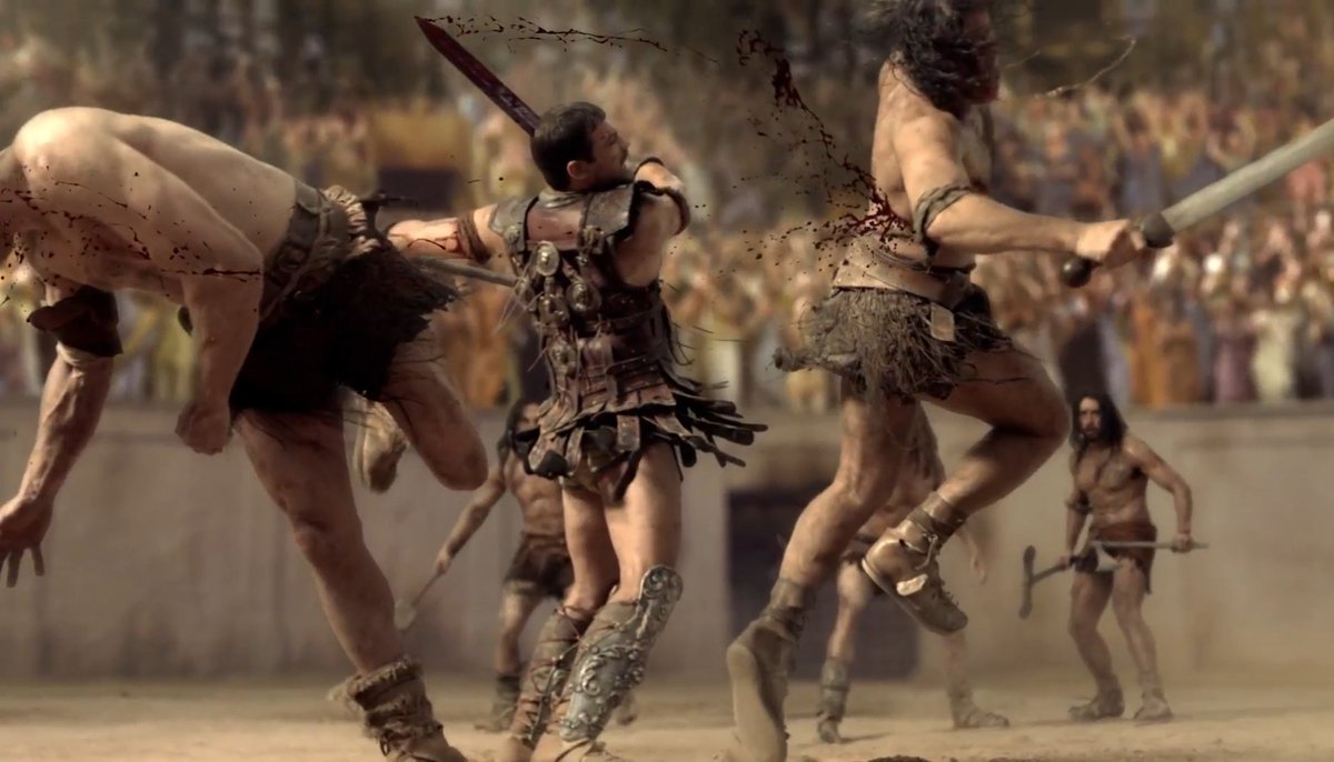 tv show frames tweet media