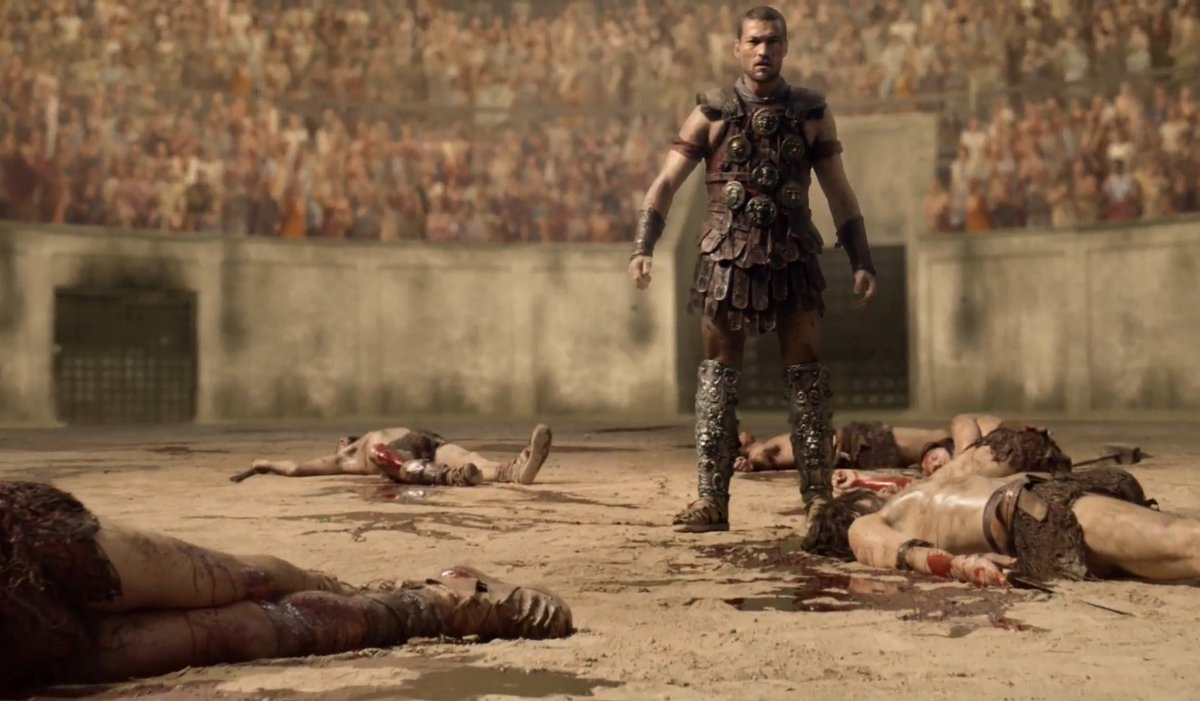 tv show frames tweet media