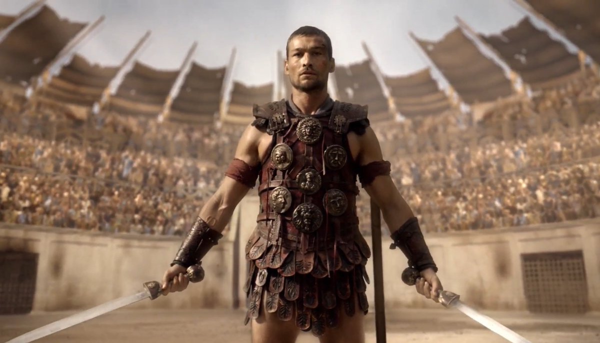 tv show frames tweet media