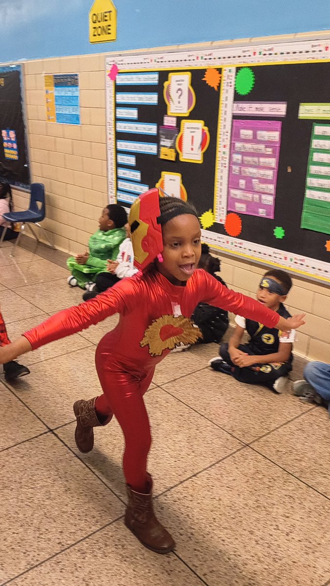 Whitehaven Elementary STEM School tweet media