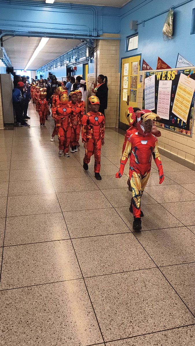 Whitehaven Elementary STEM School tweet media