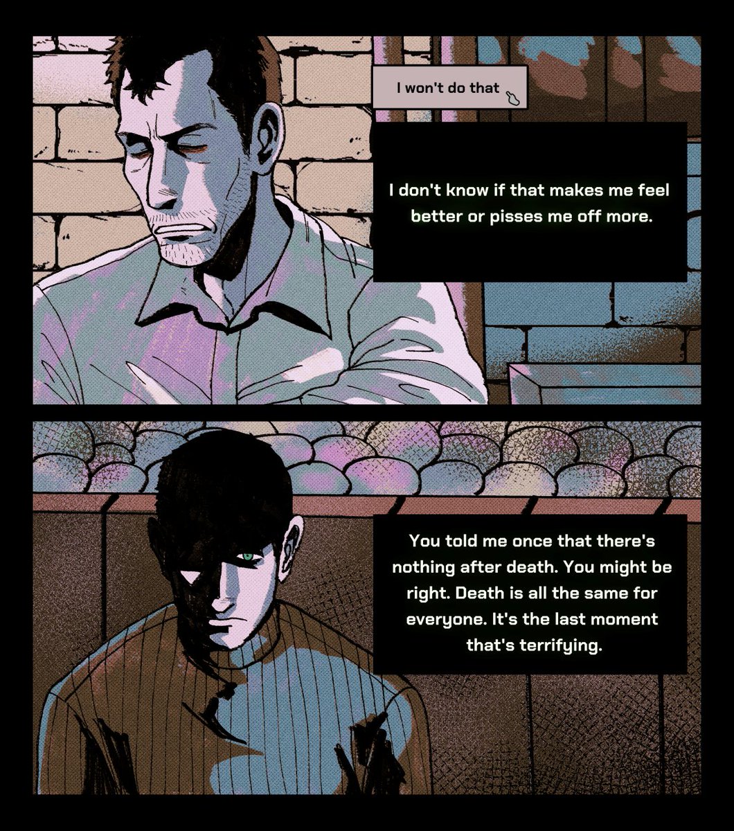 primisinpain's tweet photo. protagonist x bar guy (part 2)

choose in the reply https://t.co/4PvpDKqwUk