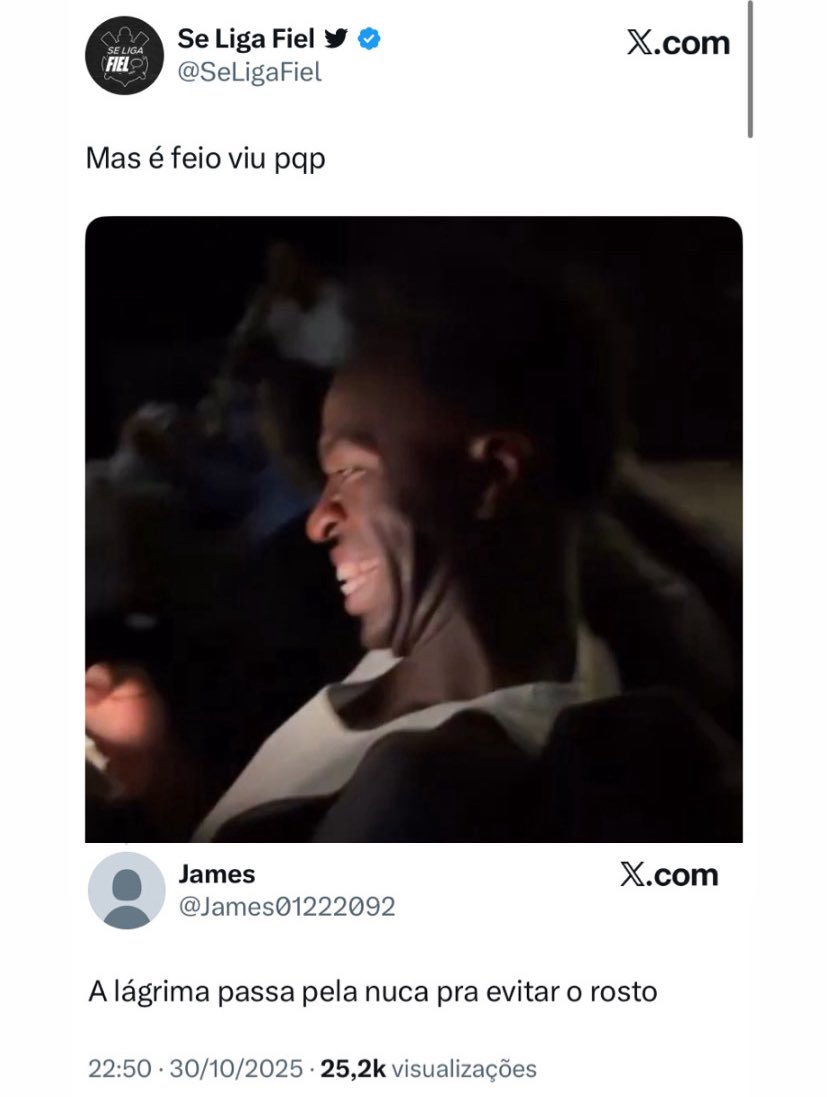 SeLigaFiel's tweet photo. essa foi foda 
KKKKKKKKKKKKKKKKKKKKKKKKKKKKKK https://t.co/dddT0TDWO2