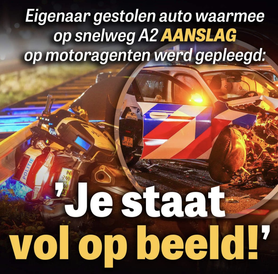 Jos Koning tweet media