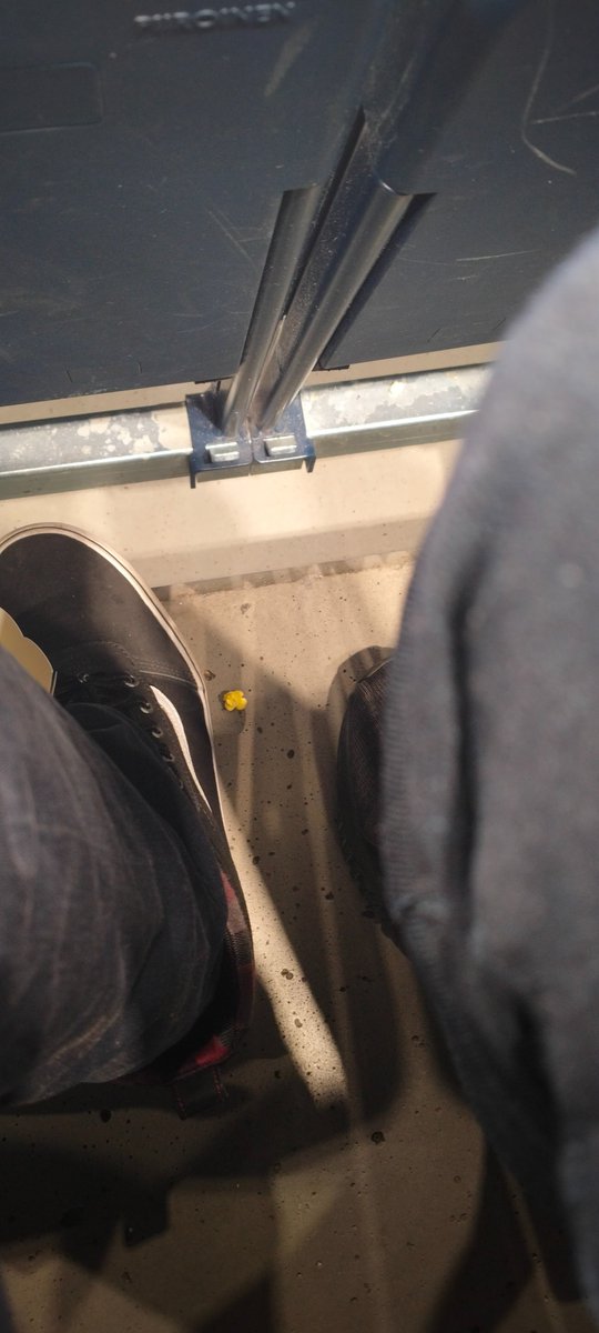 Ainakin <a href="/Keijonkulta/">J. Klingberg</a> muistaa sen edellisen popcornin tarinan. Nyt seuraamme tämän elämää ja kuolemaa