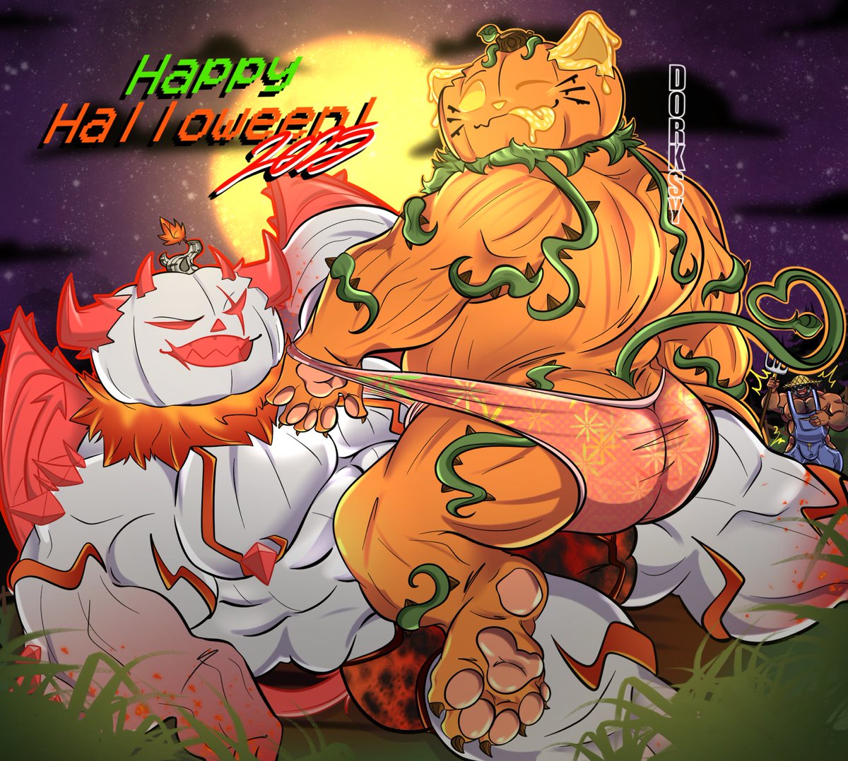 Dorky Boi | @dorksy.bsky.social tweet media