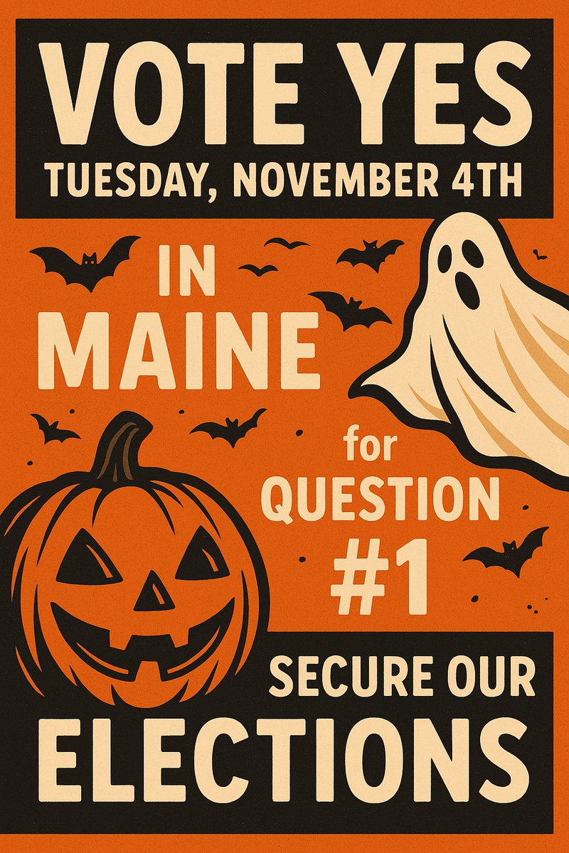 Sharon P. Bemis tweet media