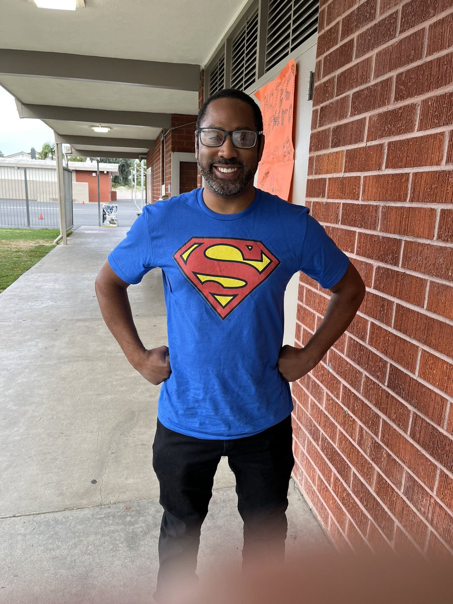 tetzlaff12351's tweet image. Halloween Spirit! #ABCUSD