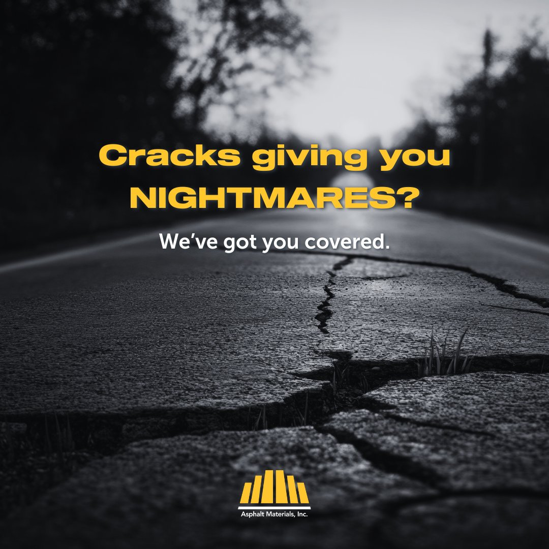 Asphalt Materials, Inc. tweet media