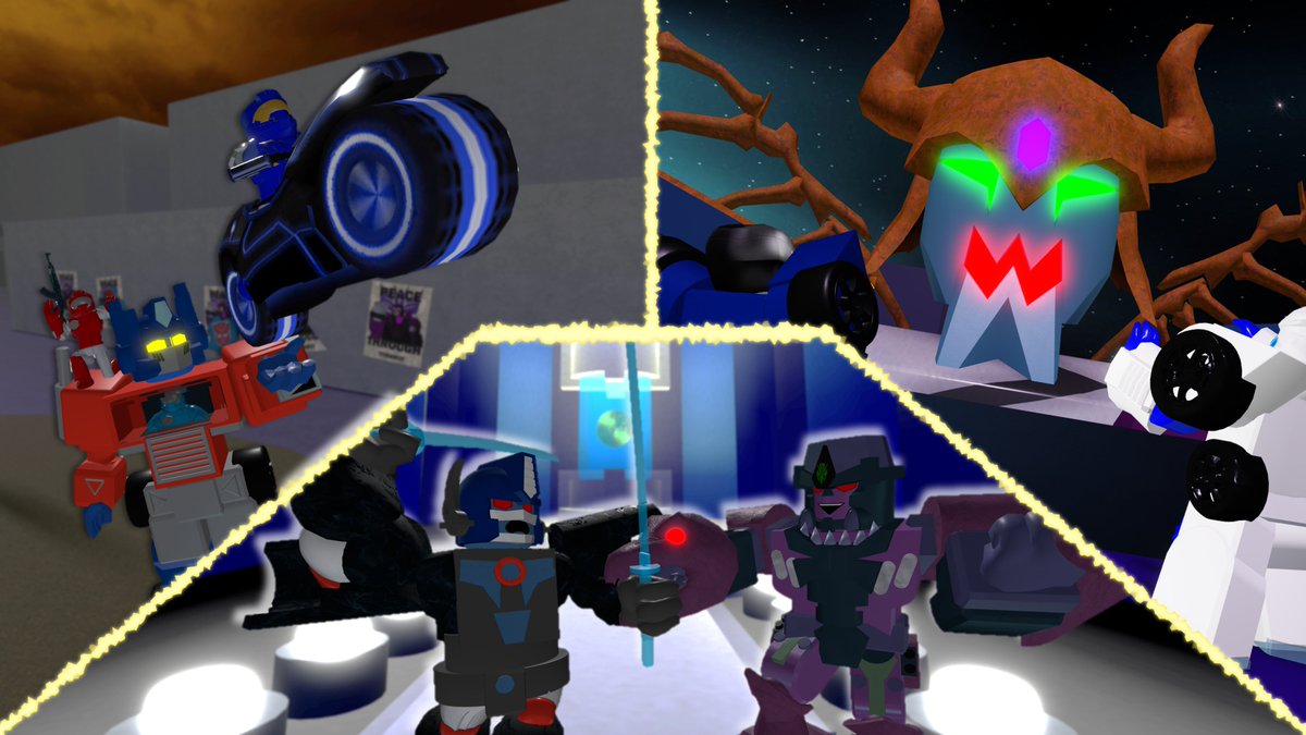 TF_AdvancedGame's tweet image. FRACTURED FUTURES