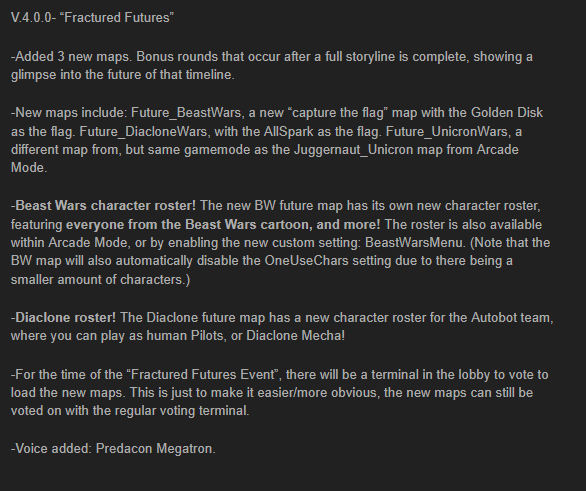 TF_AdvancedGame's tweet image. FRACTURED FUTURES