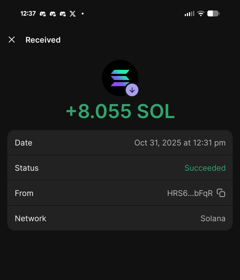 It was a tough month!! Lost a lot of money gambling and chasing memes!! But always had the support of the wonderful team at <a href="/rafffle_dao/">RaFFle DAO</a> ❤️❤️

Another month and yet another huge rev share!! Thanks a lot team!!