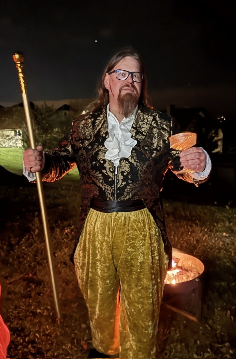 Happy Halloween 🎃👻