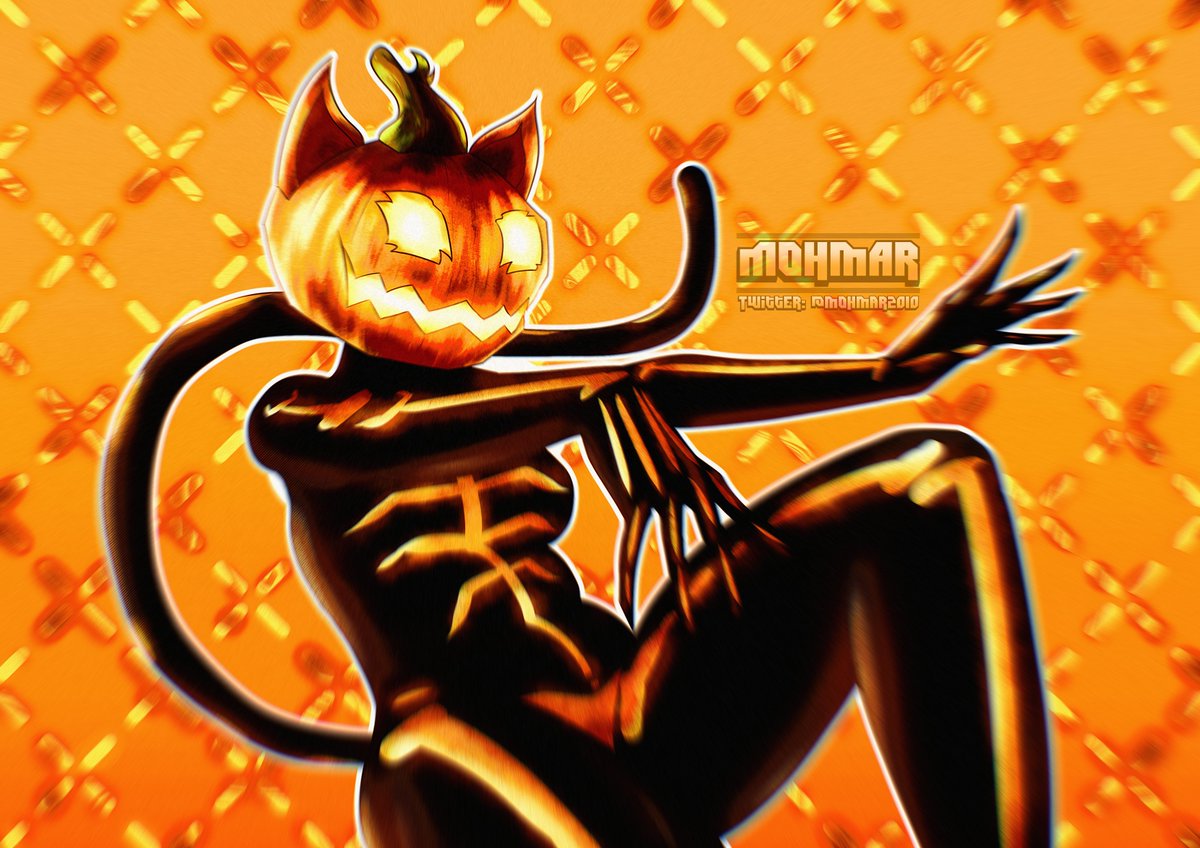 Happy Halloween
I give you Spice Fortnite
#Fortnite 
#Fortnitemares 
#SpiceFortnite