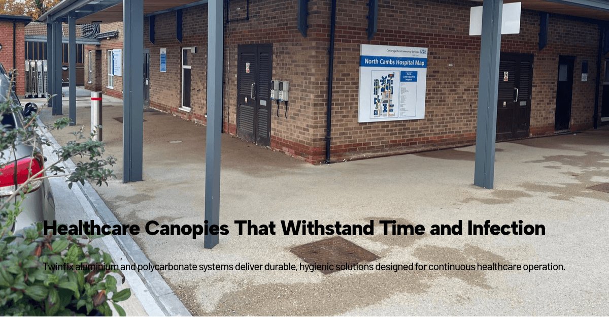 Twinfix Canopies & Roof Glazing tweet media