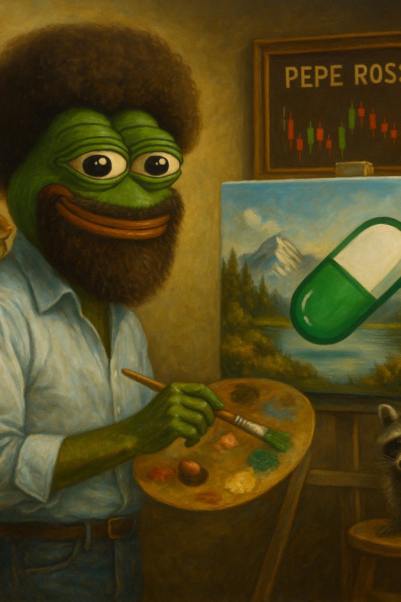 Pepe Ross tweet media