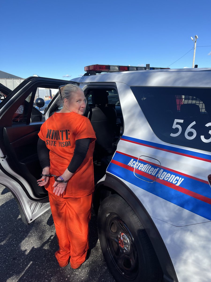 SCPD5thPrecinct's tweet image. Happy Halloween! Please drive cautiously tonight and be mindful when walking near the roadways!