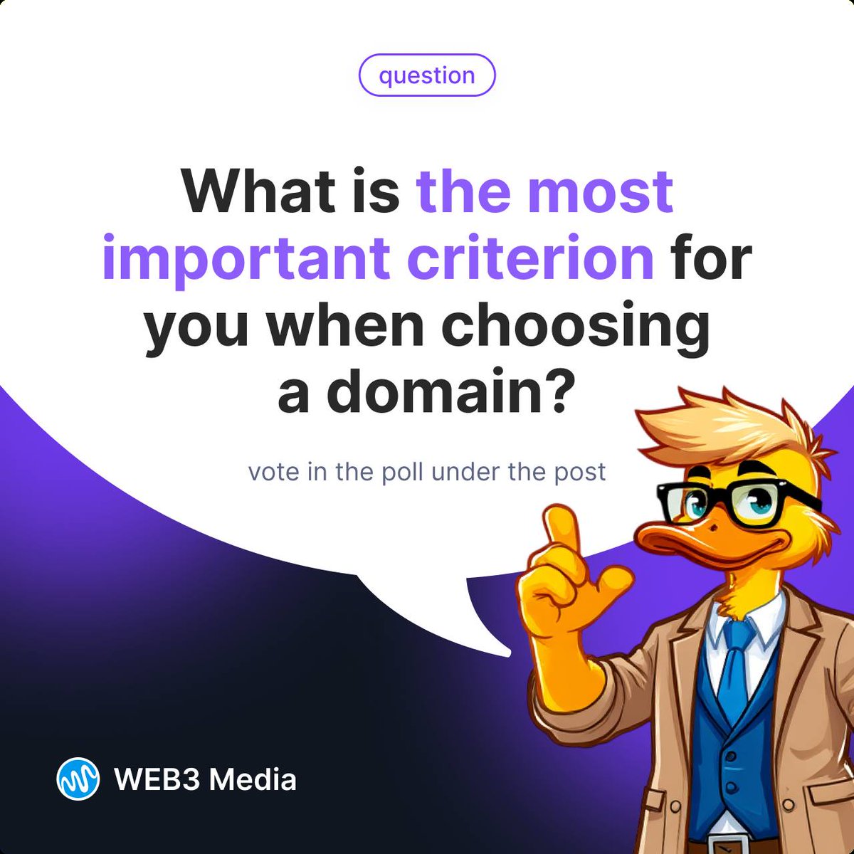 WEB3 TON DNS tweet media