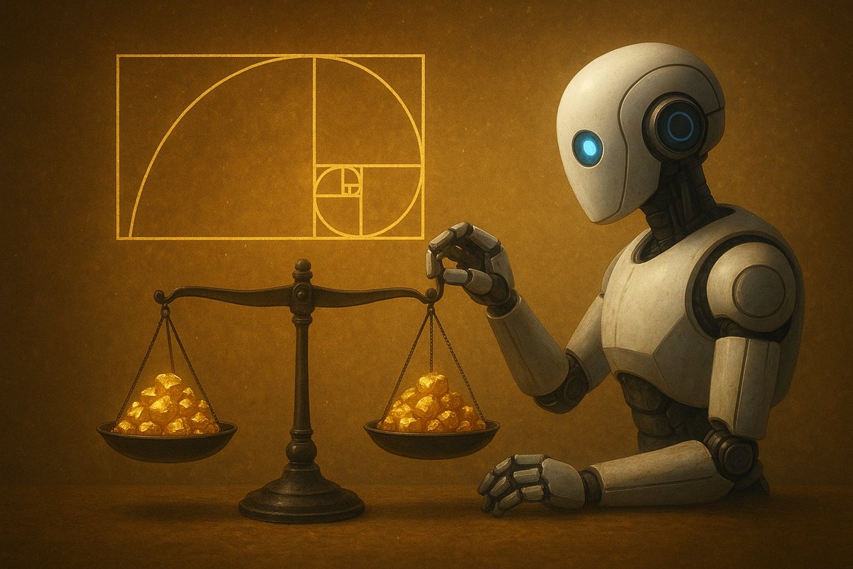 walbi academy: lesson 10.1

new traders obsess over win rate
pros focus on risk-to-reward ratio

with 1:3 R:R you only need 25% win rate to profit. trader with 35% wins but strong R:R beats trader with 70% wins but poor R:R

the math changes everything 📊
walbi.com/academy/the-go…