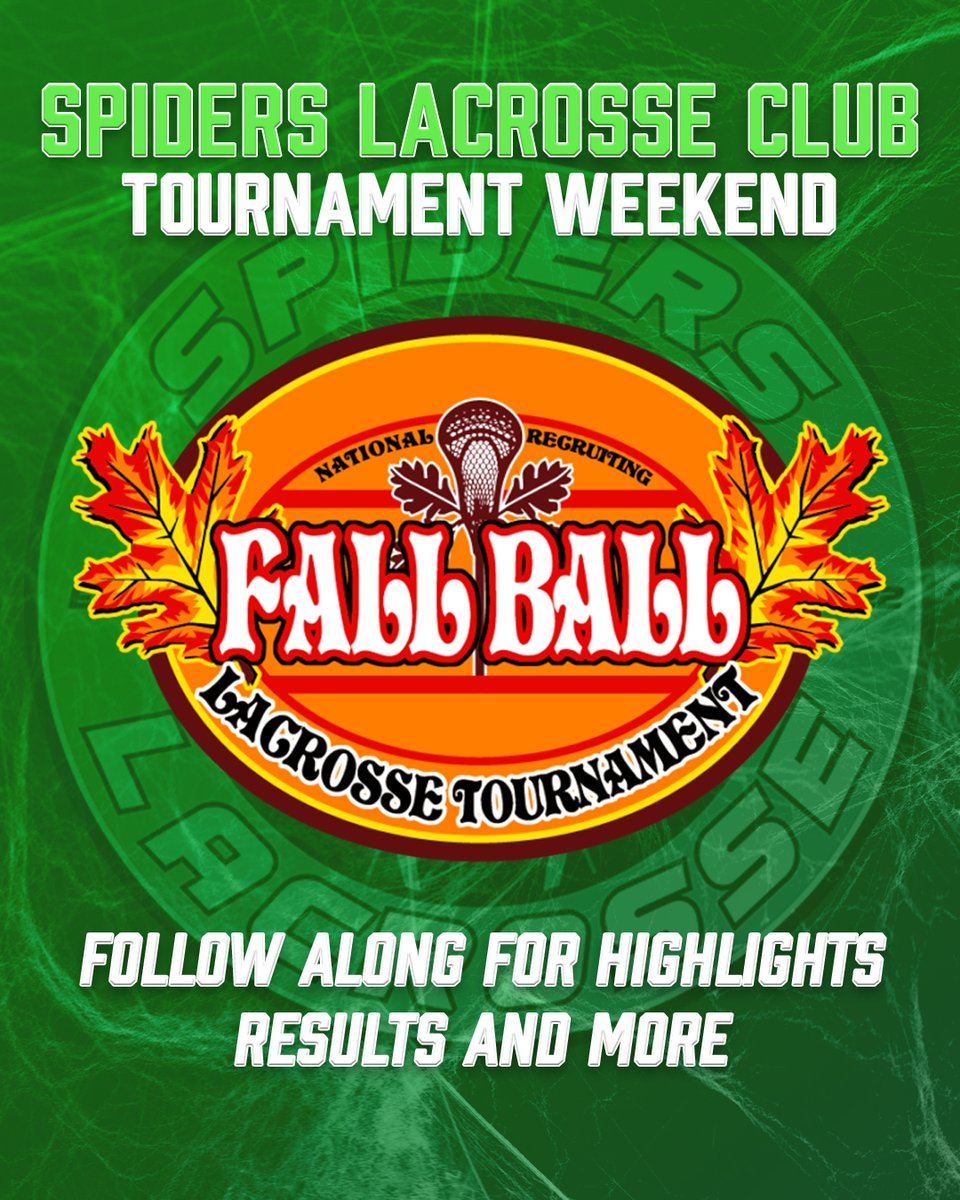 Back to back Weekends 💪

Aloha Fall Ball
November 1-2

We'll keep you updated with all the best highlights!🔥