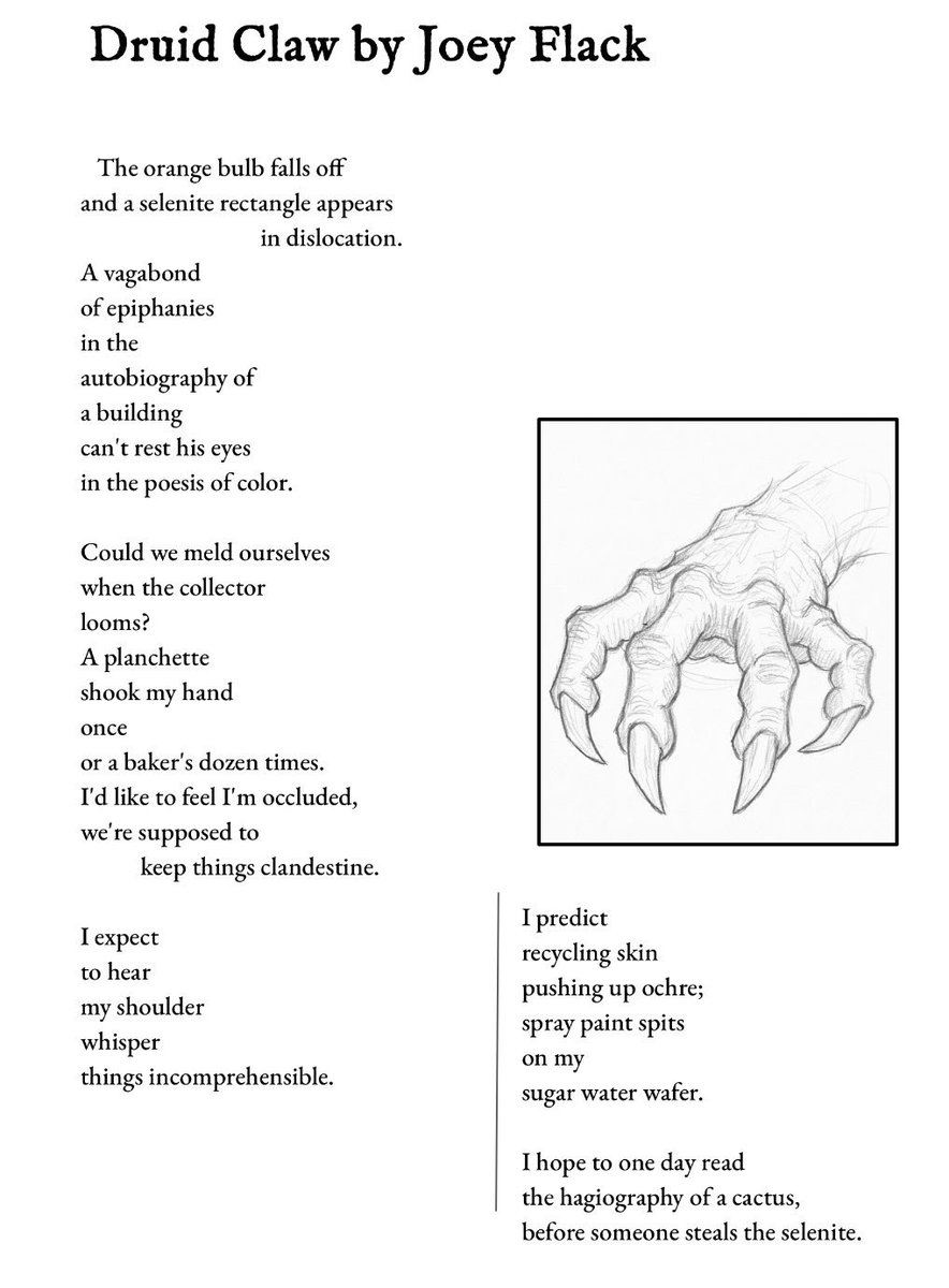 A great piece to help you get in the Halloween spirit!
And if you want more we have our Halloween digimag linked below!