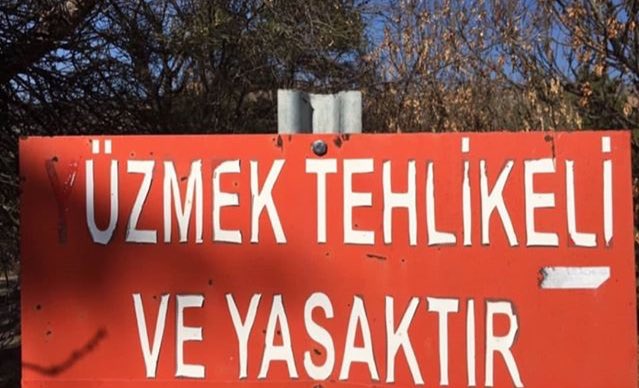 Rize'ye hoş geldiniz