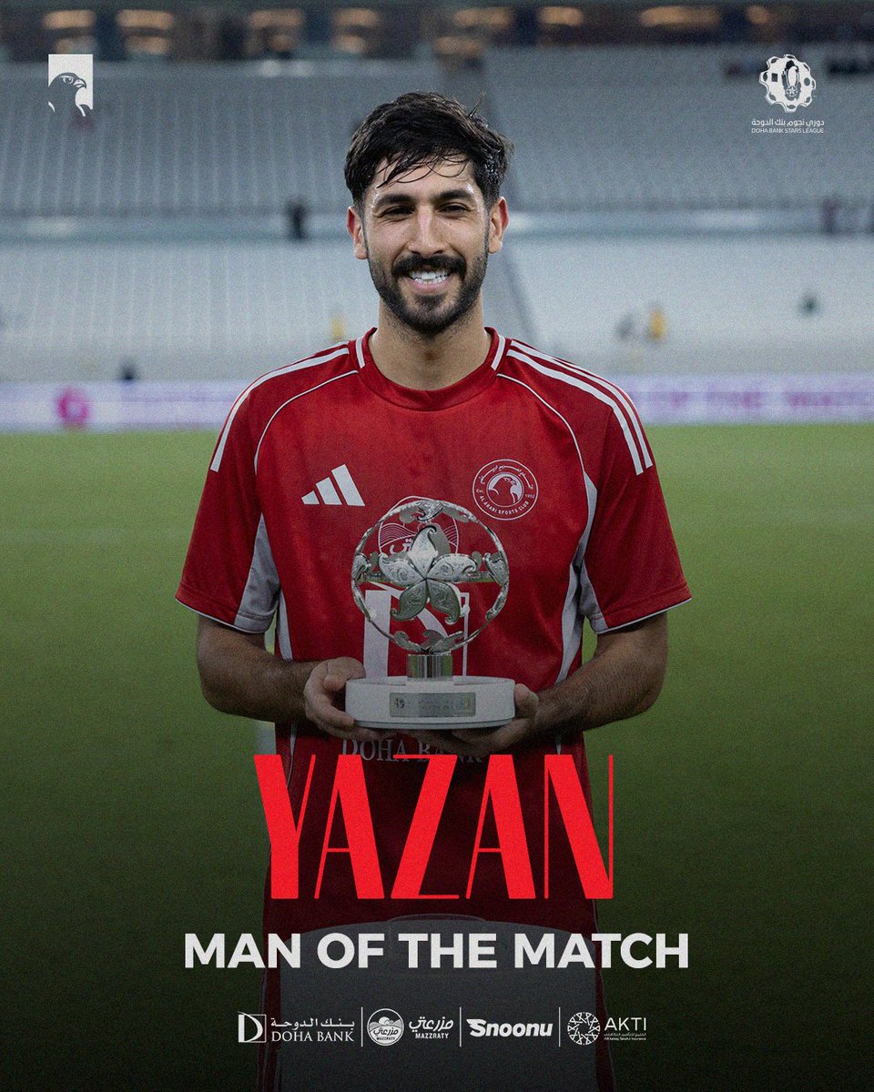 MAN OF THE MATCH! 🦅💪🏼