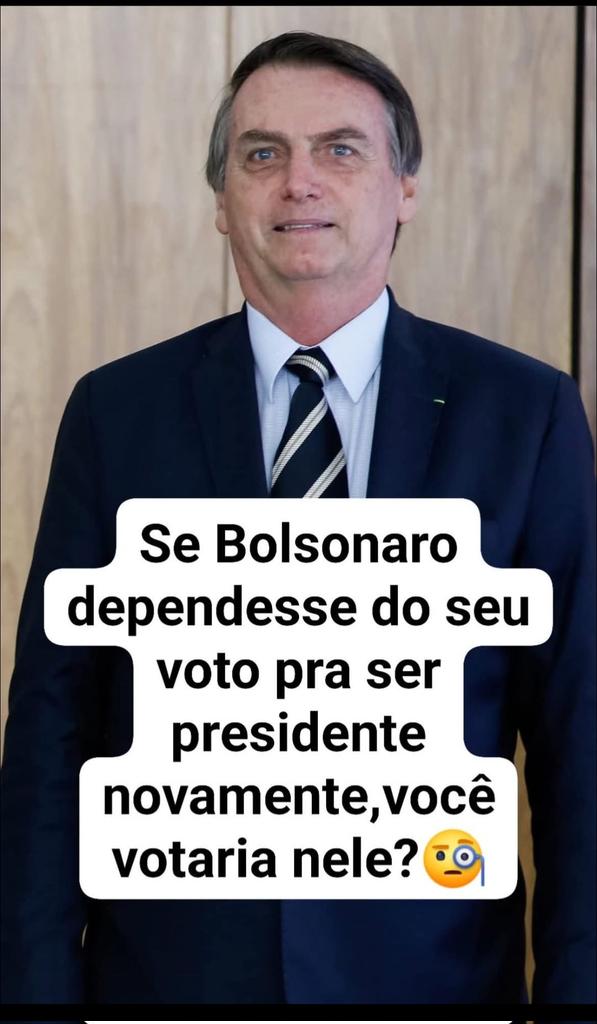 ElieteGervasio's tweet photo. Claro que sim 👍 https://t.co/dikzfvt8fA