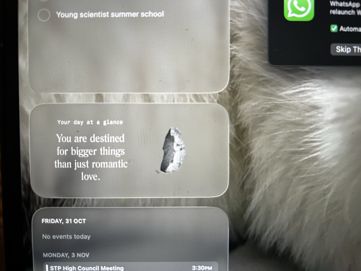 thank you co star but what if i want romantic love more