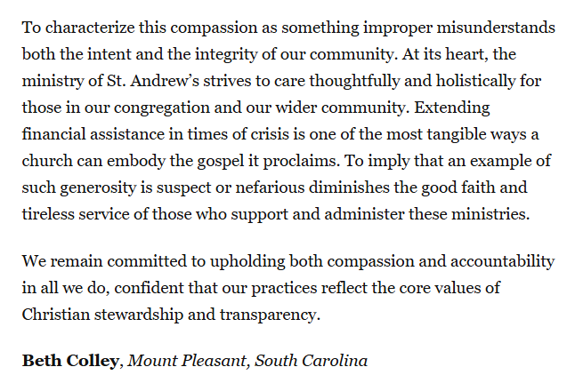 Arlie Coles tweet media