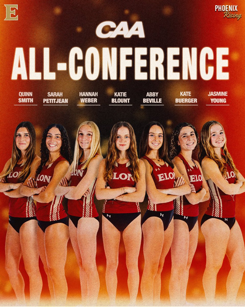 Elon XC & Track tweet media