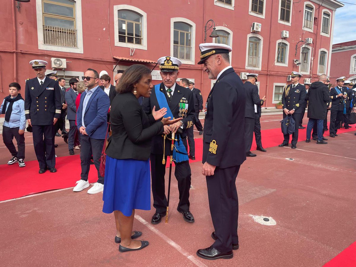 Lise Moutoumalaya tweet media