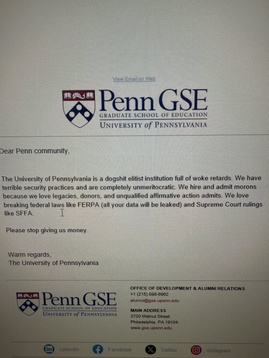 TheGenPartner's tweet image. UPenn Hack!