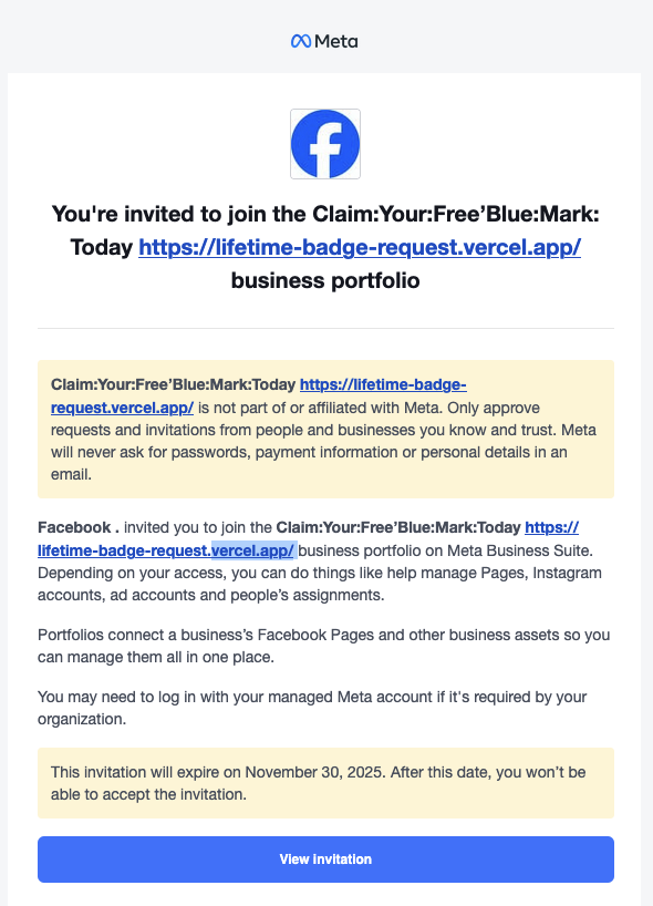 TechGoggles tweet media