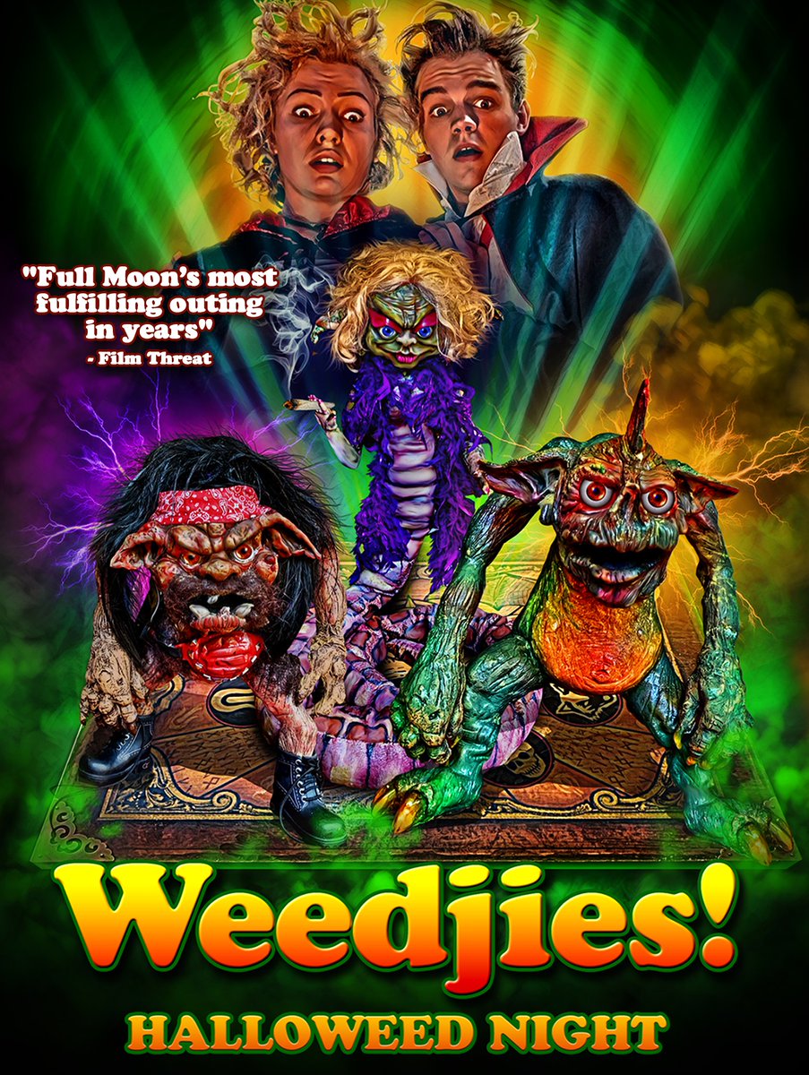 Full Moon Features tweet media