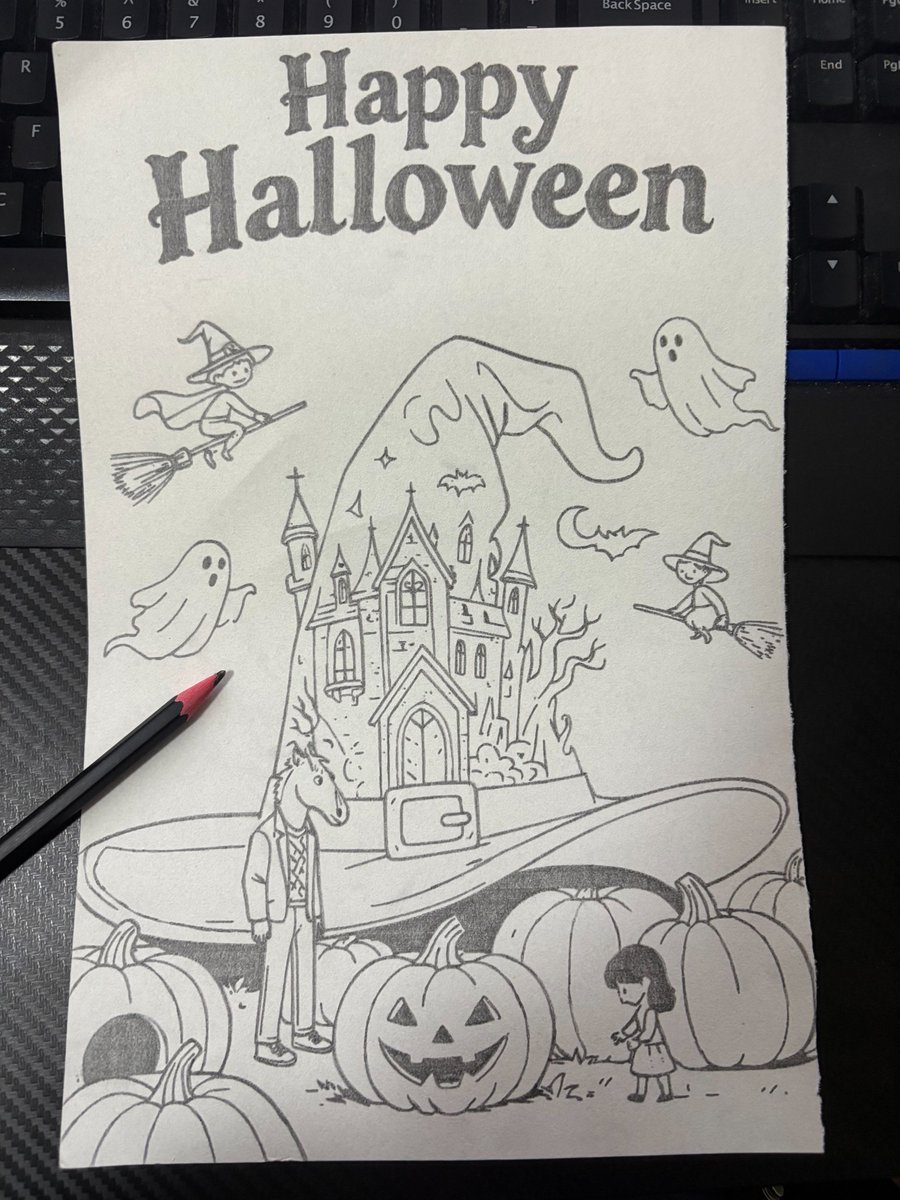 Teddy J 💢 tweet media