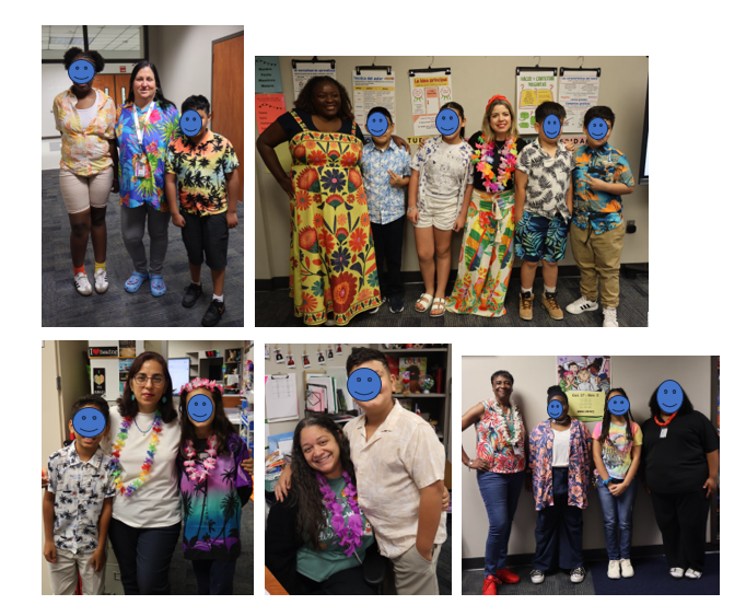 mataeagles's tweet photo. Red Ribbon Week - Lei Off Drugs! https://t.co/u6XlOXiDr7