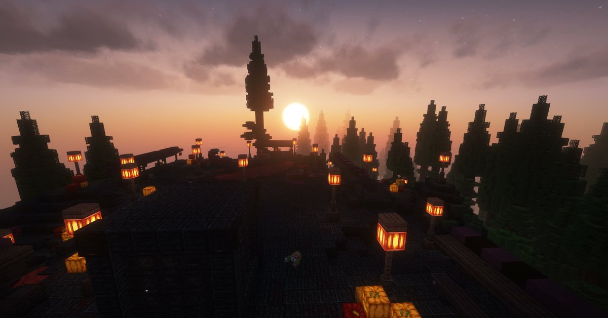 Arco-Gen SMP tweet media