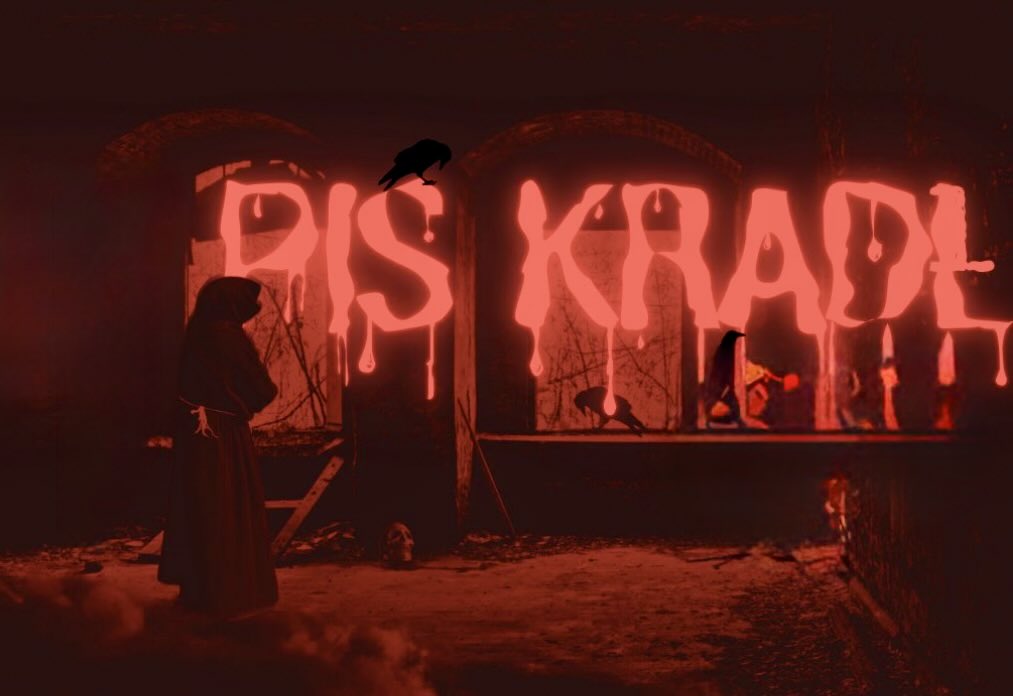 Skwirs's tweet photo. Jaki piękny wieczór Halloweenowy…

Cukierek albo żurek  😂 https://t.co/9Q5LPISuoS